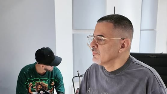 Nesty la Mente Maestra