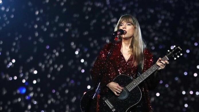 Taylor Swift / Instagram