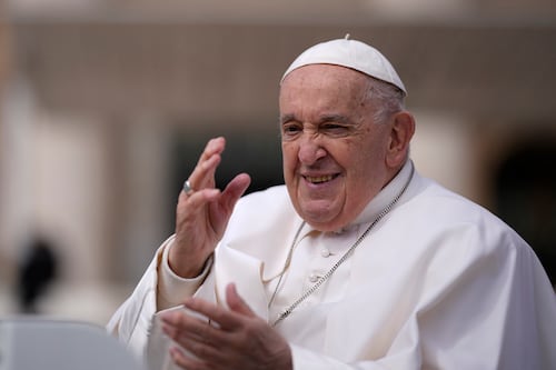 Papa Francisco a campesinos de Perú: “Defiendan la tierra, no se la dejen robar”