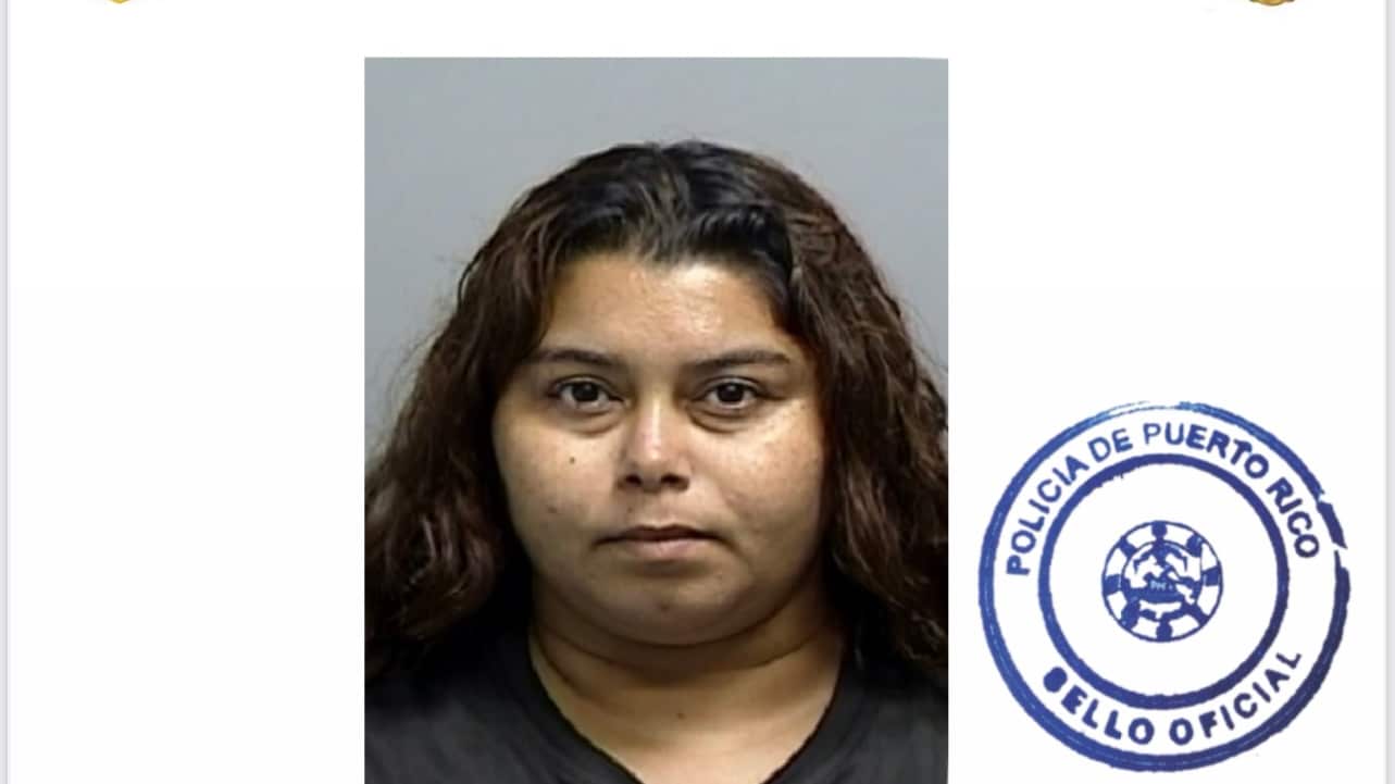 Winda Caraballo Ayala.