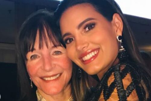 Caso Miss Mundo: Tribunal desestima parcialmente demanda contra Stephanie del Valle