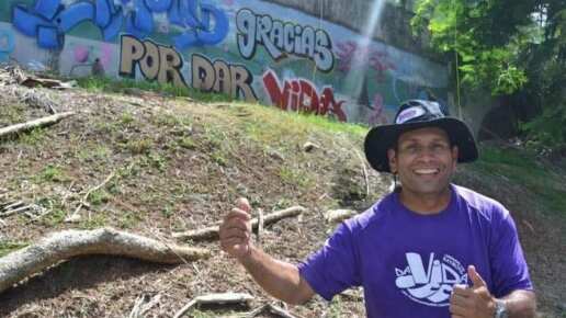 Foto: Instagram/@raymondarrieta