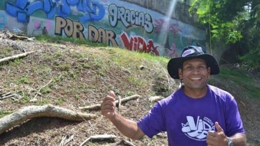 Foto: Instagram/@raymondarrieta