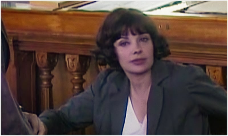 De rockstar a asesino: El caso Cantat