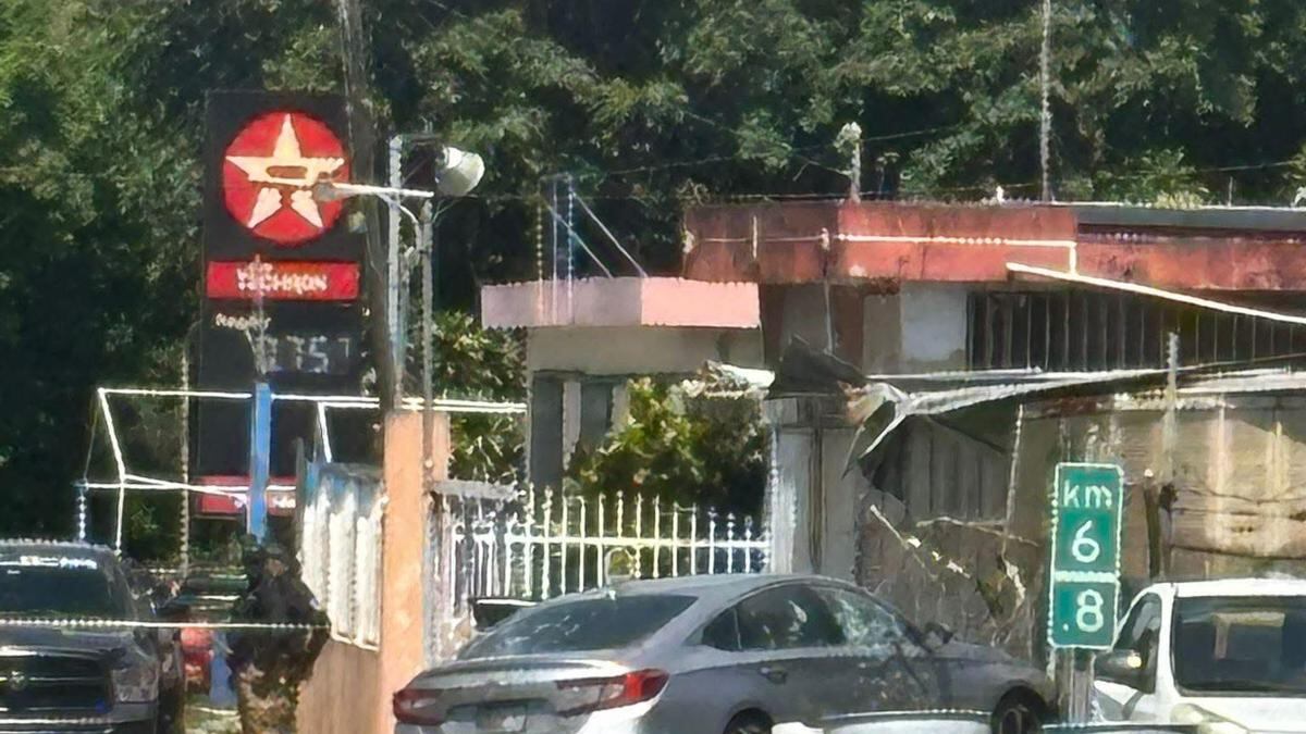 Reportan doble asesinato en Vega Baja