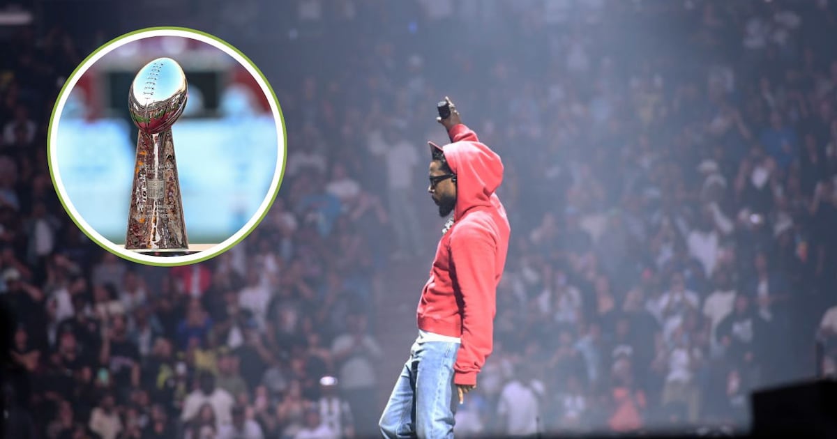 ¡No te pierdas el Super Bowl! Horario, canal y streaming para ver el gran partido