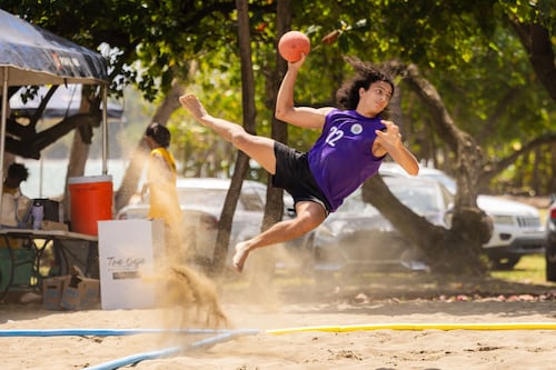 Balonmano puertorriqueño hace historia tras clasificar para Dakar 2026