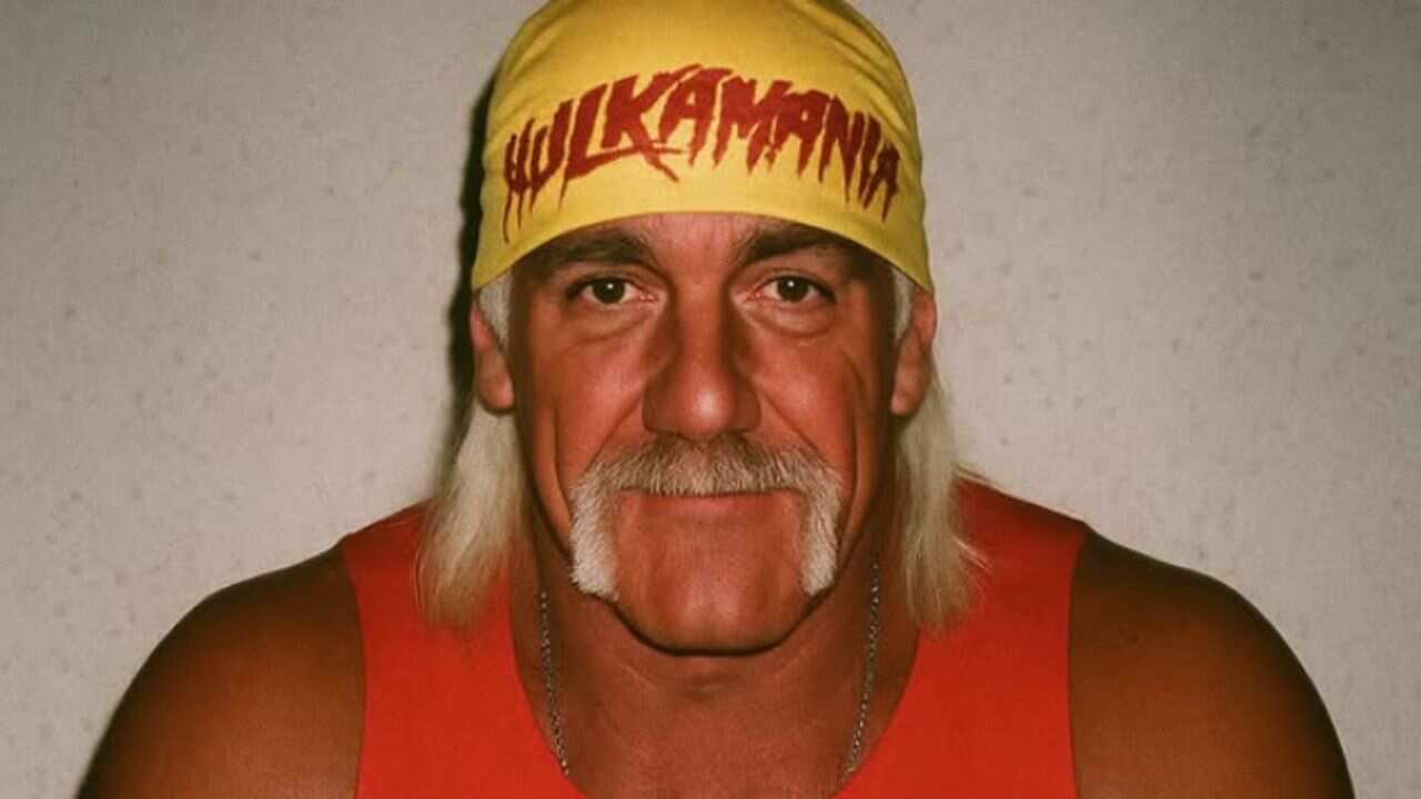 Hulk Hogan
