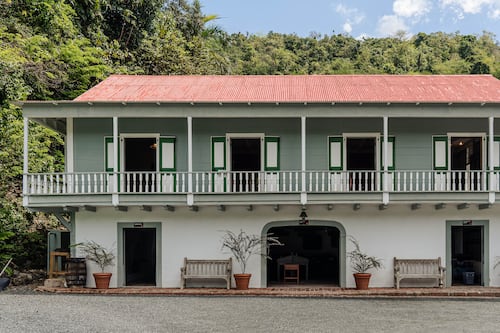 Hacienda Buena Vista es designada Hito Histórico de la Ingeniería Agrícola y Biológica