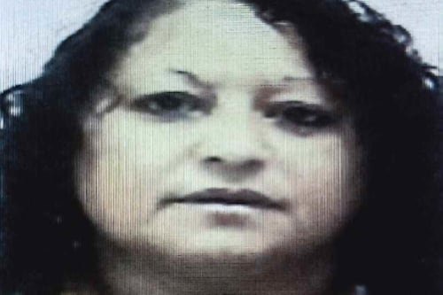 Buscan a mujer desaparecida desde diciembre en Coamo