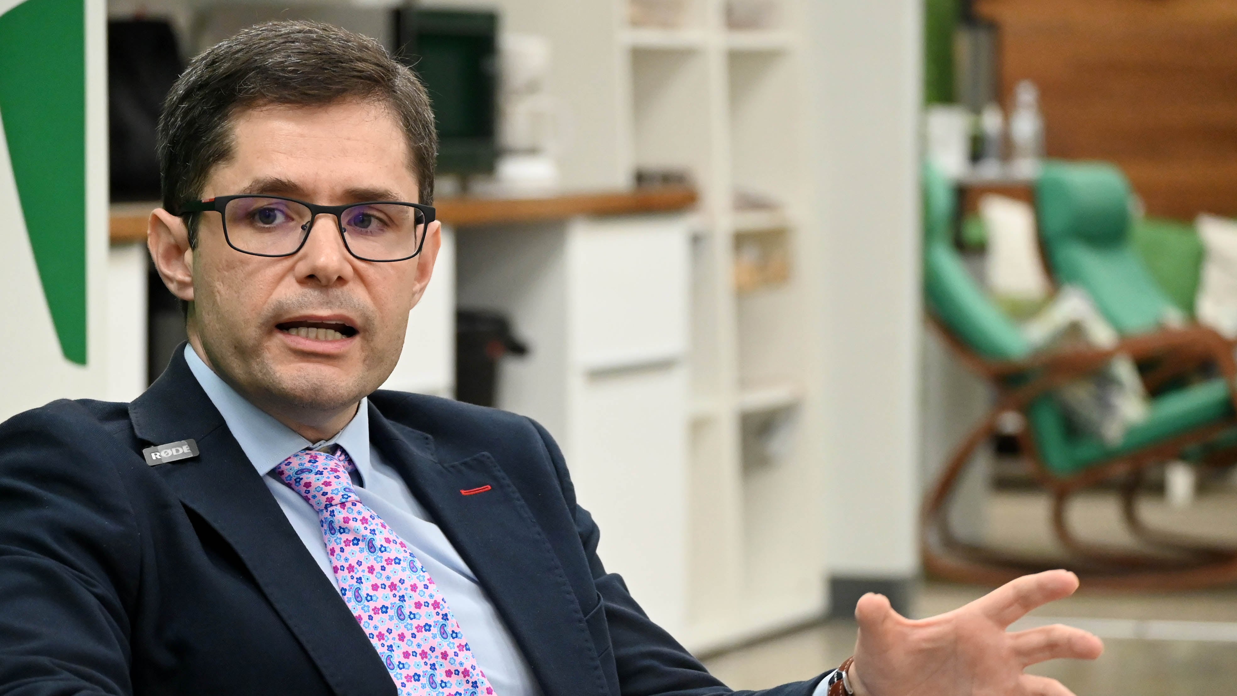 Rafael Maldonado habla sobre la doble ciudadanía española para los puertorriqueños