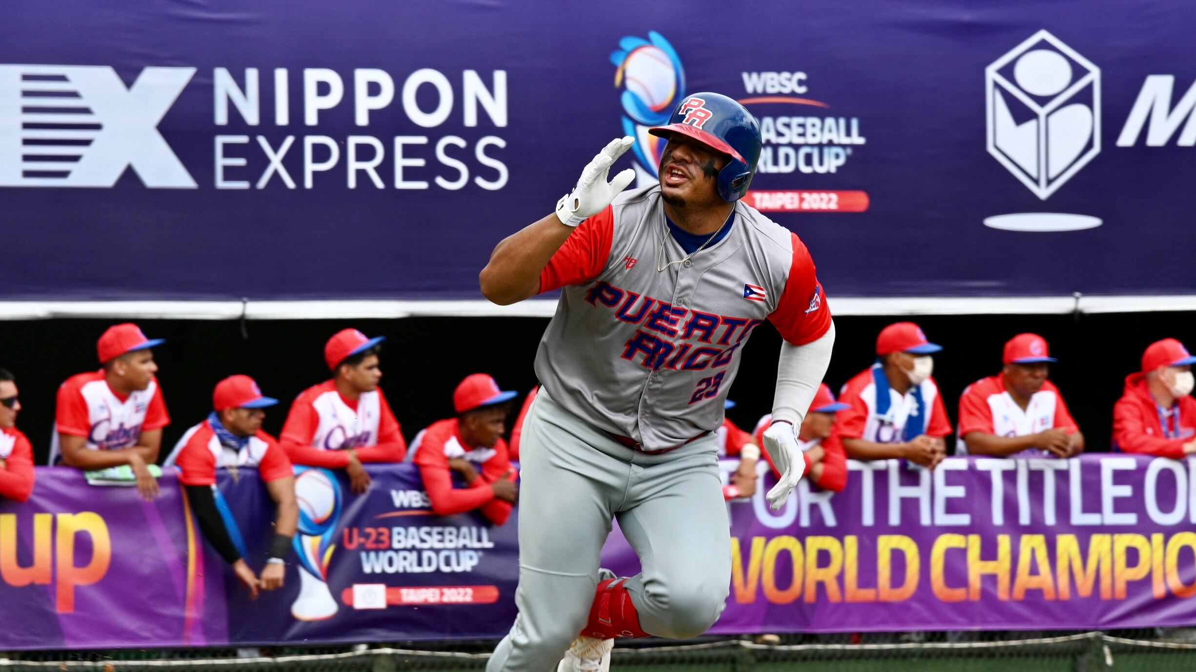 Ricardo de la Torre.