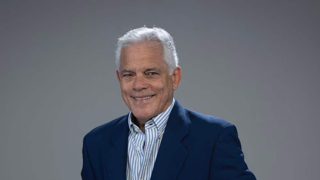 Raúl Carbonell presentará la serie documental "Vive Puerto Rico.