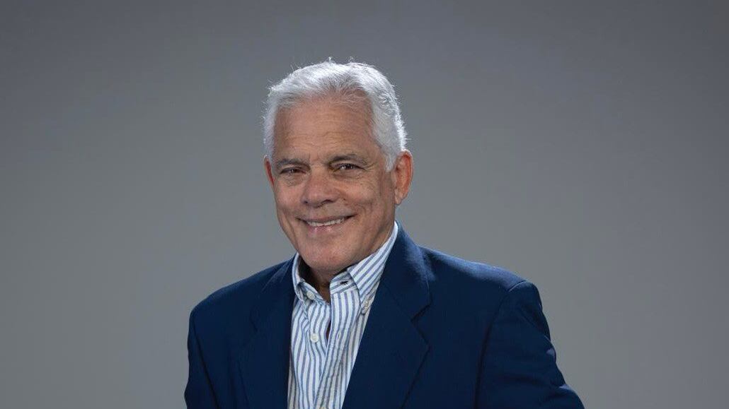 Raúl Carbonell presentará la serie documental "Vive Puerto Rico.