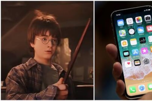 ¿Siri Potter? Estos son los ‘hechizos’ de Harry Potter que puedes lanzar con tu iPhone