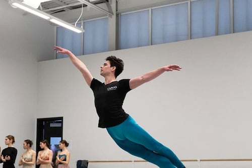 Ballets de San Juan presenta Coppélia con estrellas internacionales