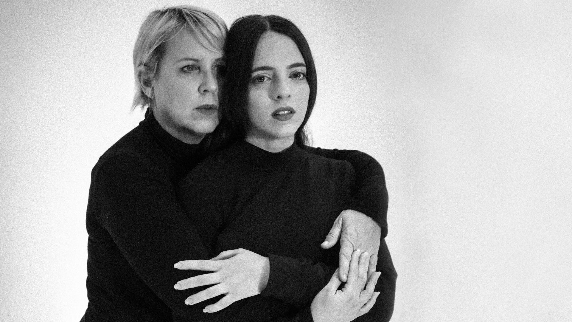 Obra "Blanco temblor".