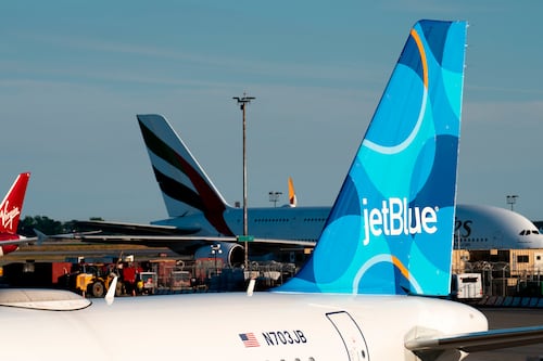 Amplían el acceso aéreo: JetBlue suma cuatro rutas directas hacia Puerto Rico