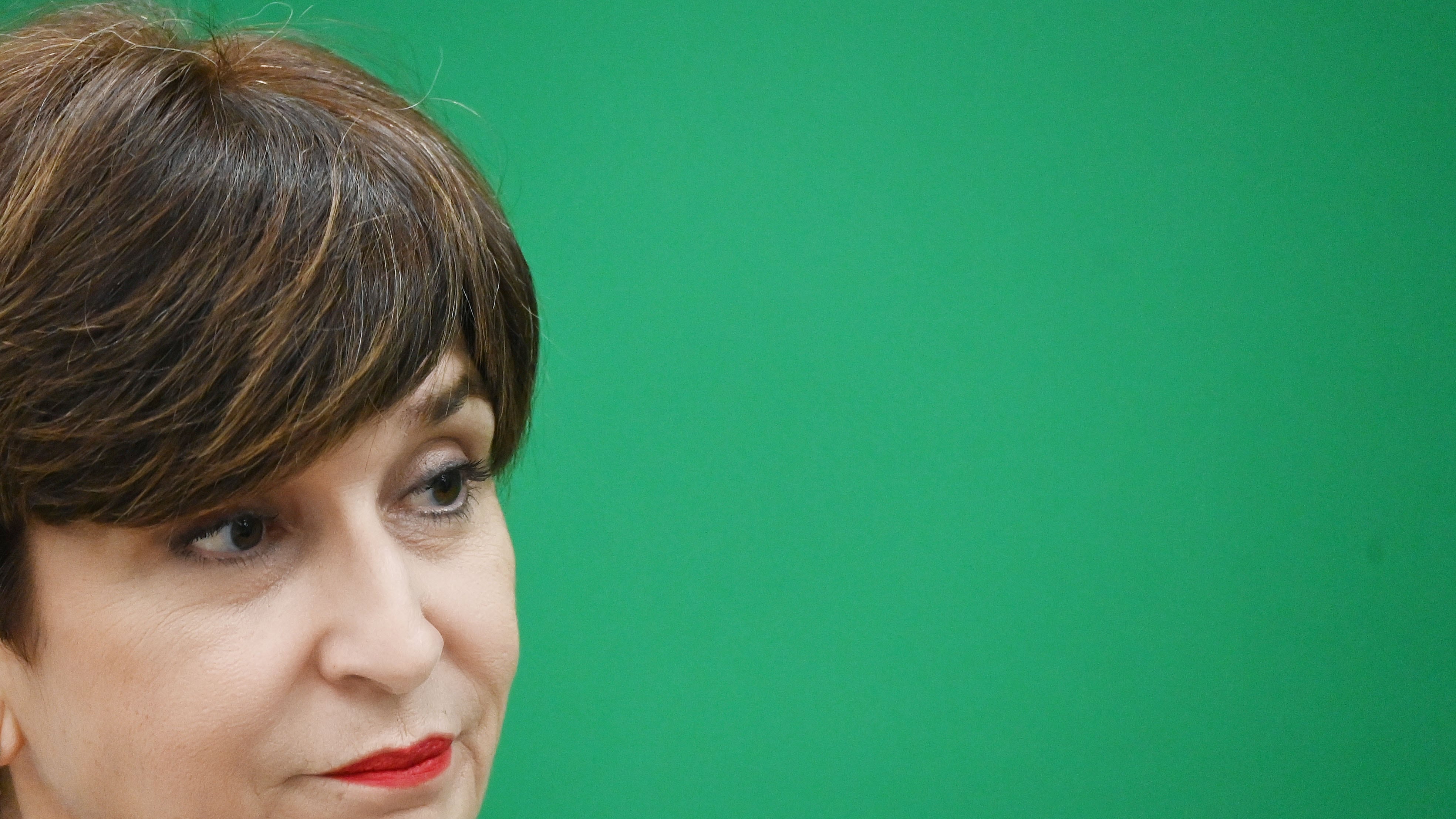 La Dra. Zayira Jordán Conde, Presidenta de la UPR. Entrevista Punto por Punto.