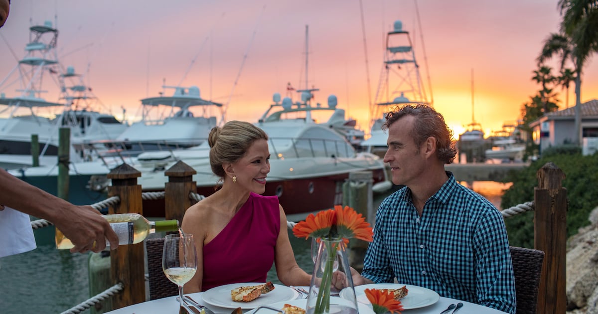 La Marina de Casa de Campo: Tu Paraíso Gastronómico y de Lujo en el Caribe