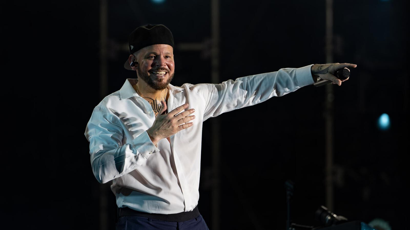 Foto: Carlos Navarro