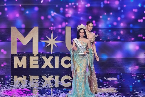 “No tengo miedo de alzar mi voz”: Fátima Bosch confirma que seguirá en Miss Universo 2025