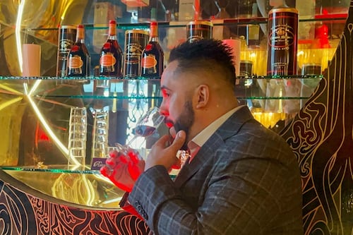 Cardenal Mendoza y el arte de recordar buenos momentos