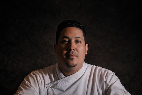 Chef boricua brilla en la escena internacional con nominación a los James Beard Awards 2026