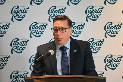 Impulsado por Bad Bunny: Puerto Rico mantiene sólido ritmo de reservas hoteleras y ‘rentals’