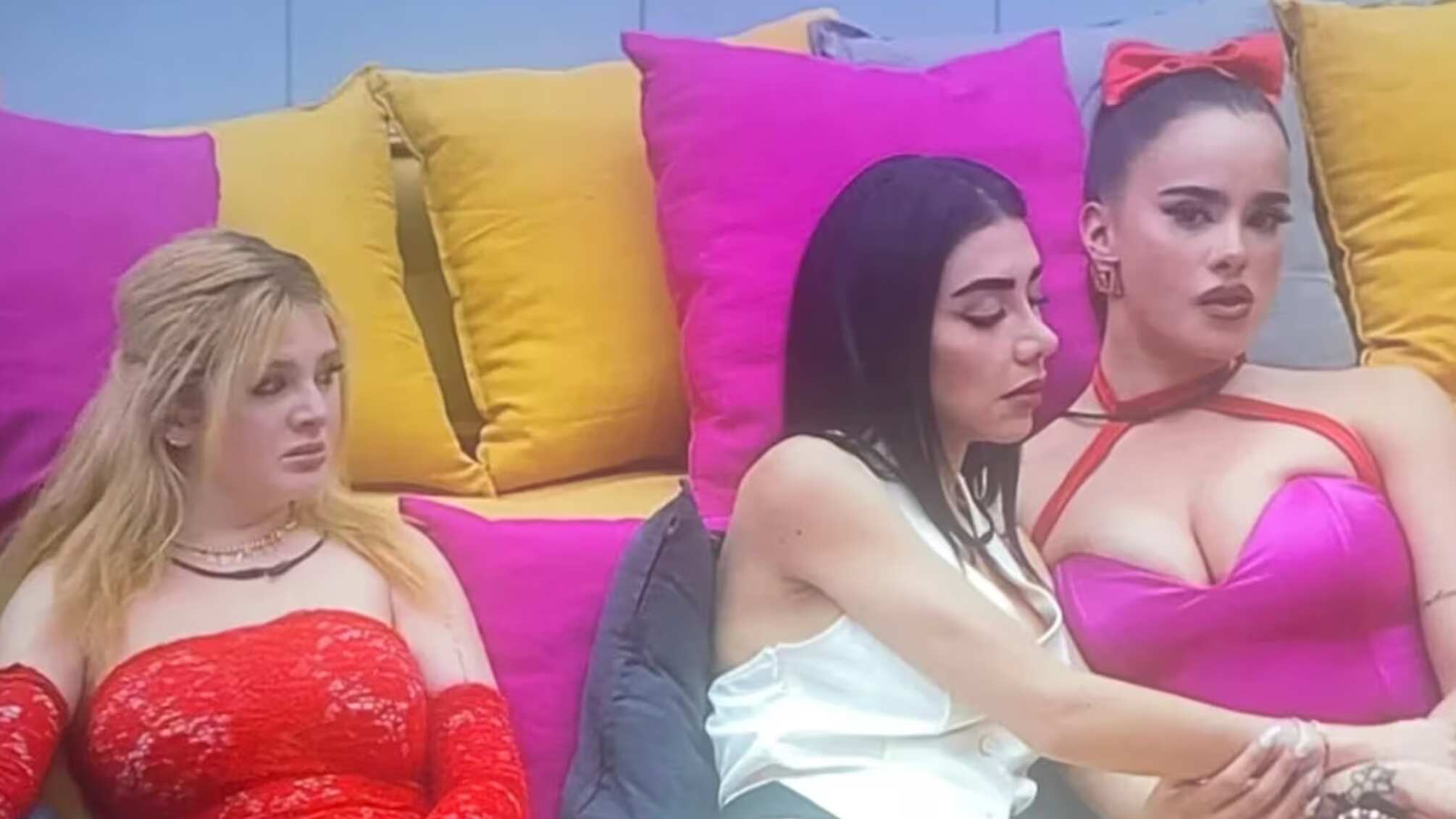 Han tenido conflictos