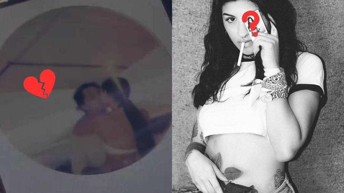 ¿Se casó con Cazzu? Matrimonio de Cristian Nodal y Ángela Aguilar podría anularse por esta razón