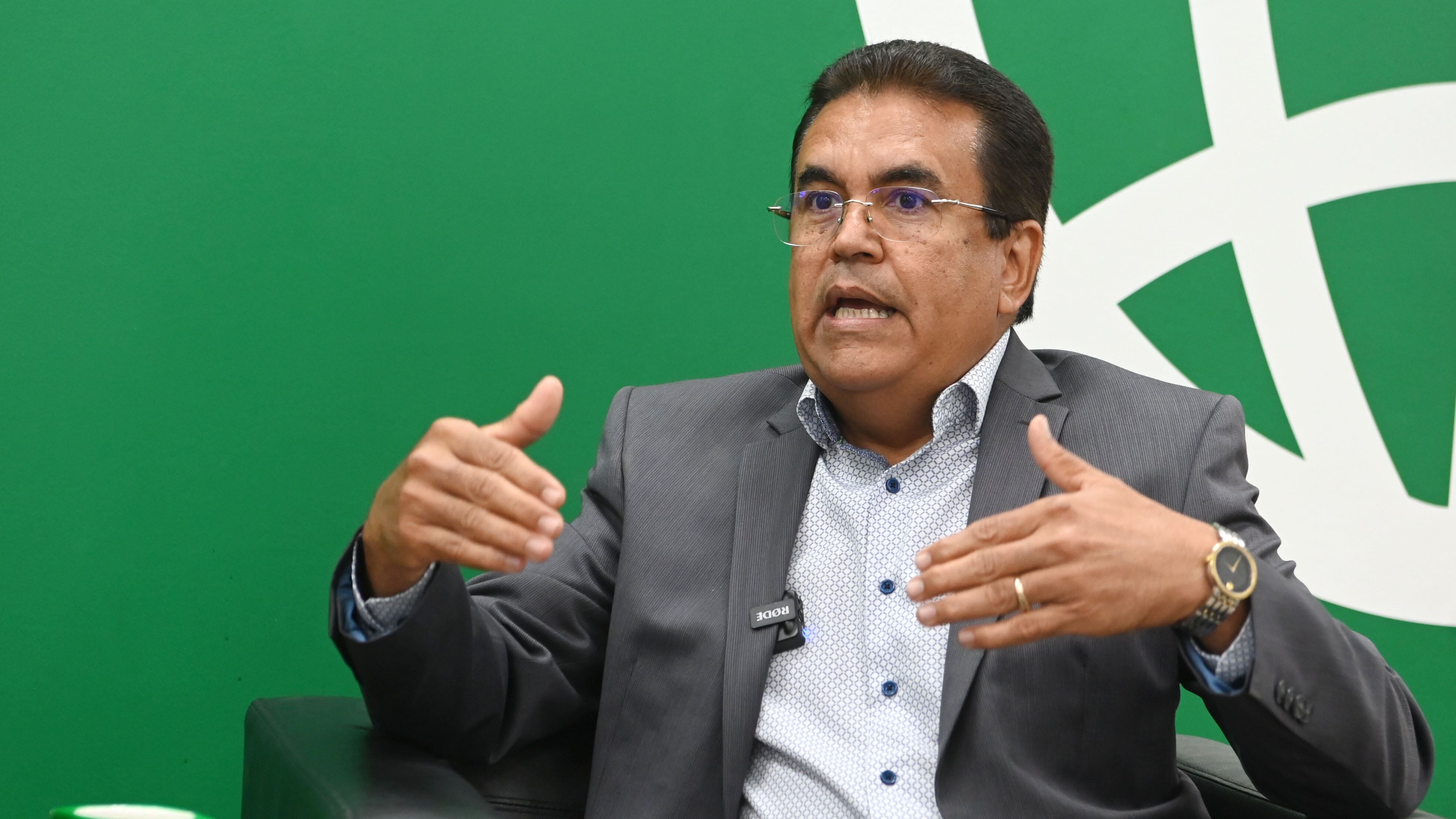 Javier Jiménez Pérez