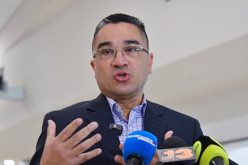 Aerostar confirma 3,200 pasajeros en la isla fueron afectados por tormenta invernal