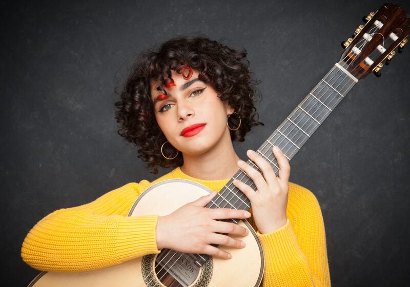 Leonela Alejandro