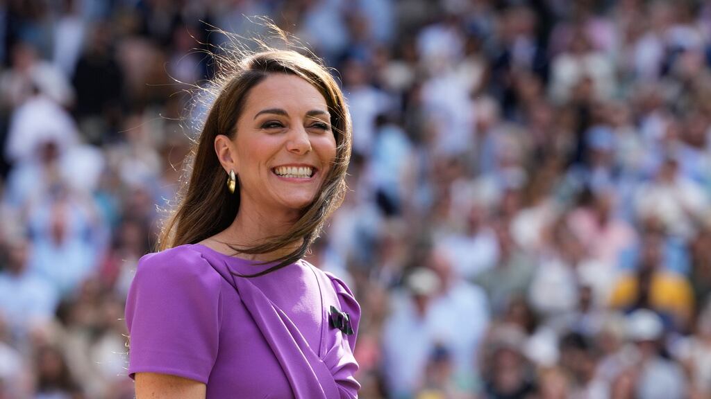 Kate Wimbledon