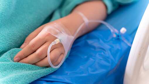 Enfermera herida en ataque de la Clínica Medellín