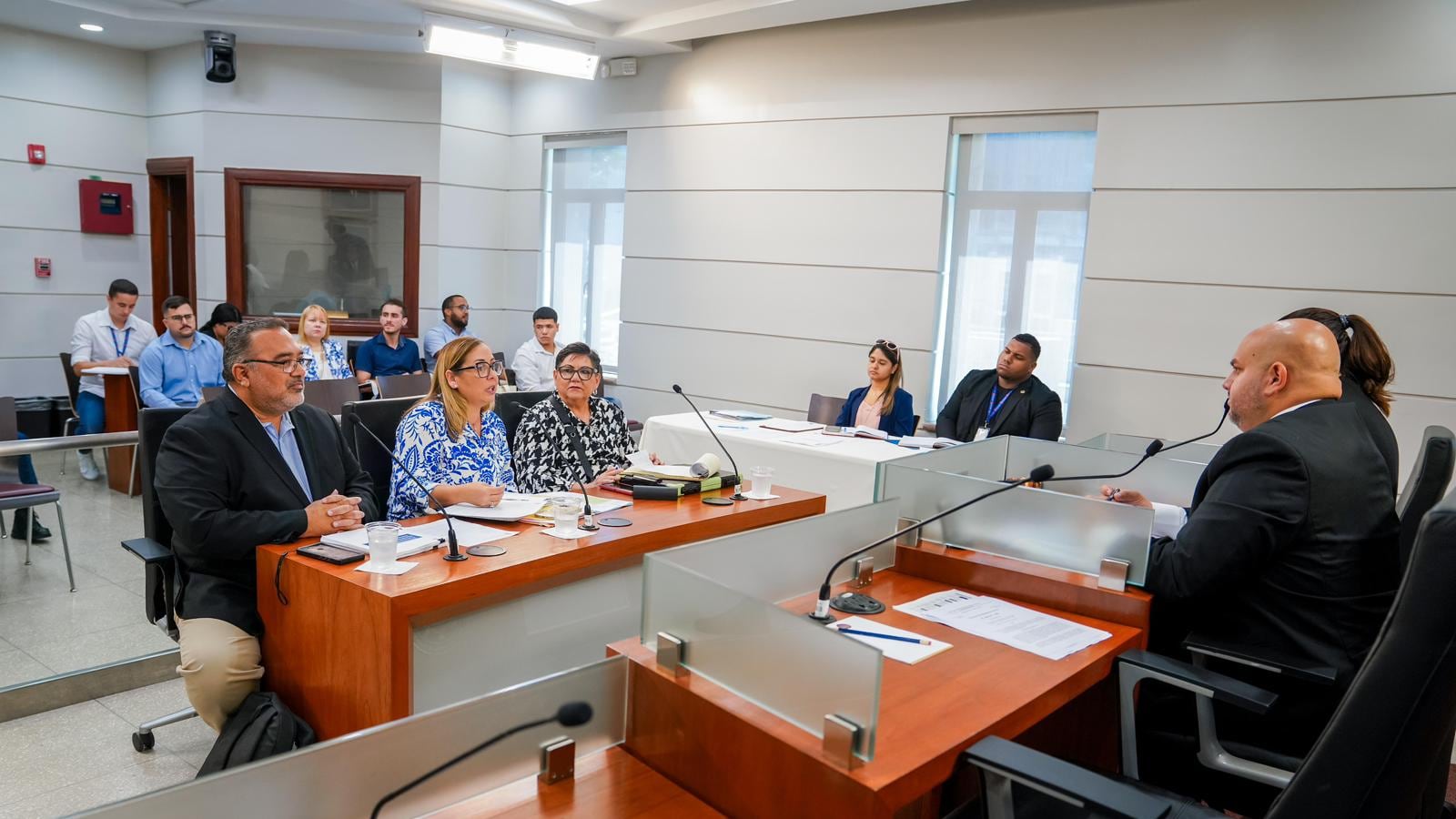 Comisión de Agricultura