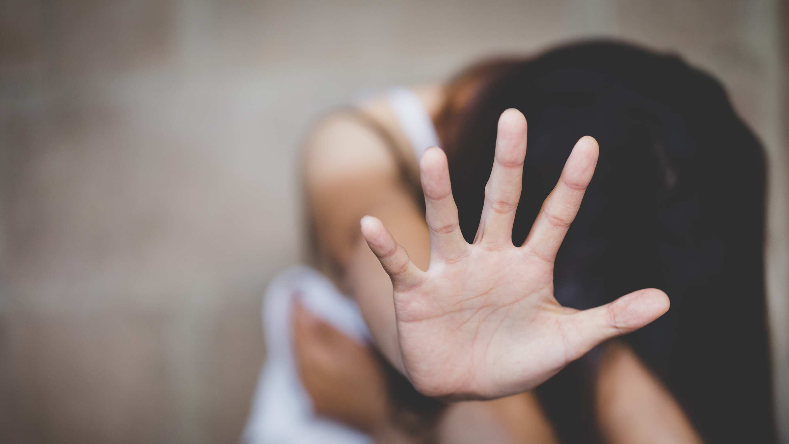 Violencia de género.