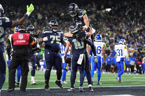 Halcones Marinos se citan con Patriotas en el Super Bowl LX gracias a épico triunfo sobre Rams