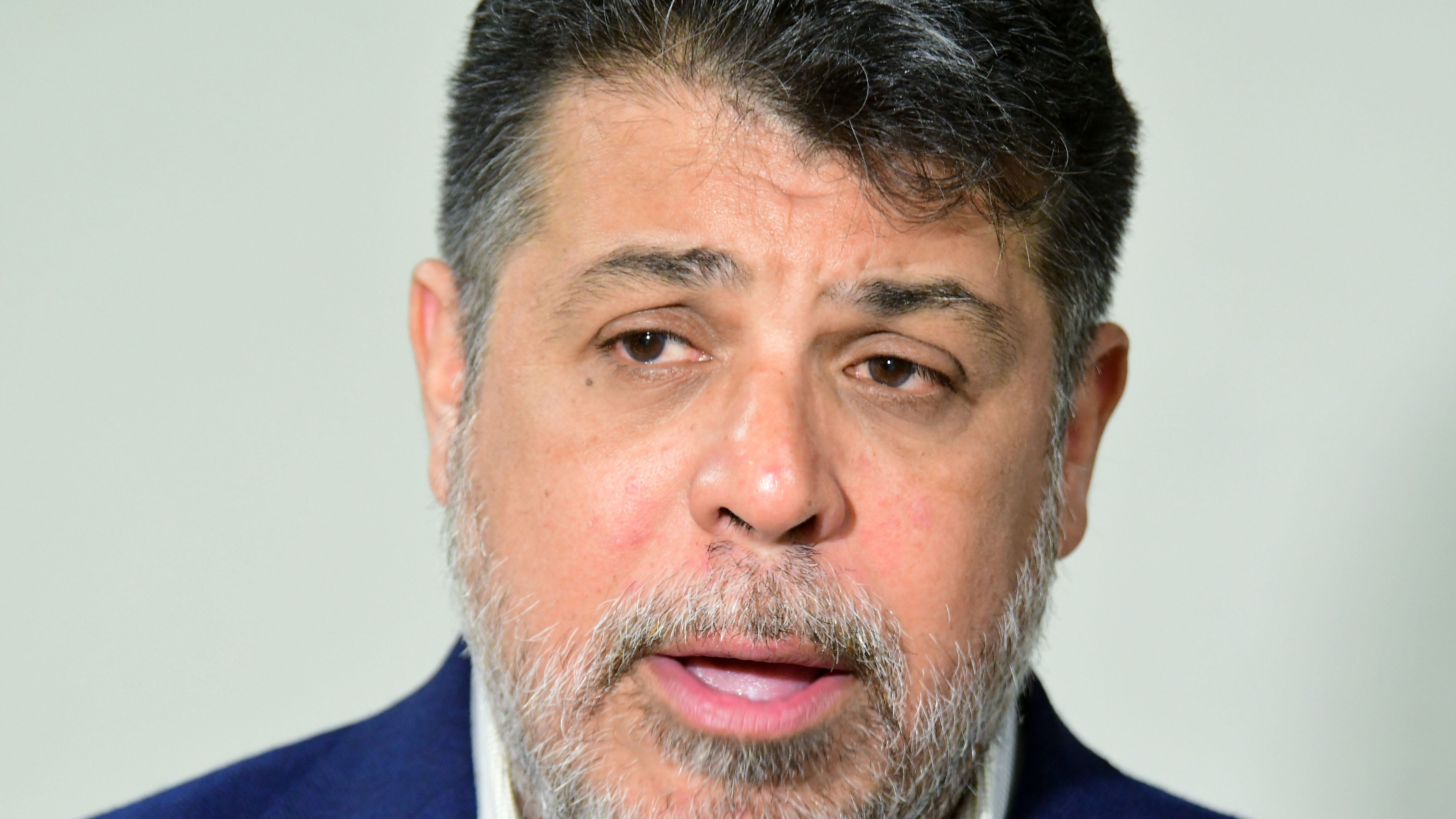 Escrutinio votos presidencia PPD