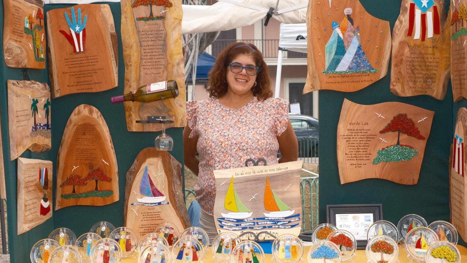 Alma Hernández Peña.