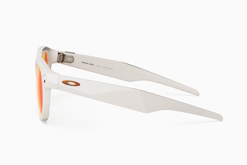 Oakley x Meta