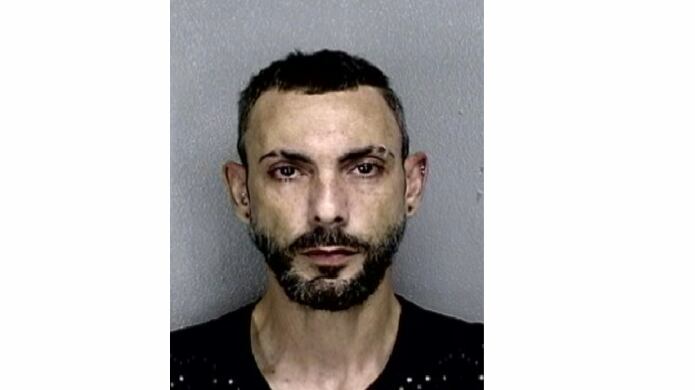 Eric Negrón Centeno.