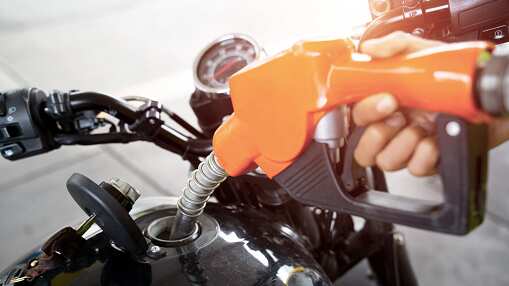 Aumento de la gasolina en Colombia