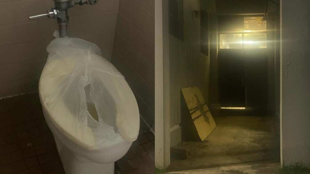 Denuncia sobre el CDT de Dorado