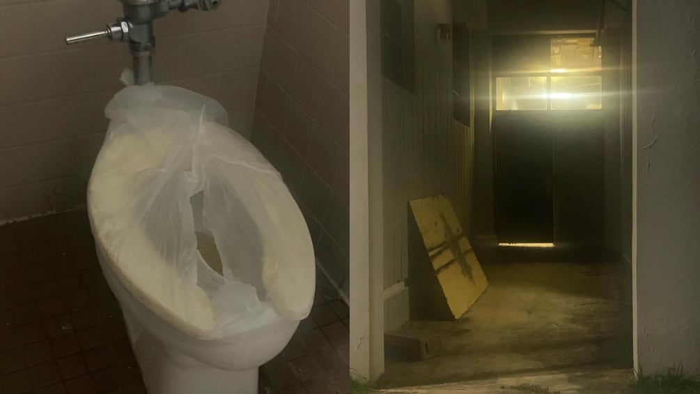 Denuncia sobre el CDT de Dorado