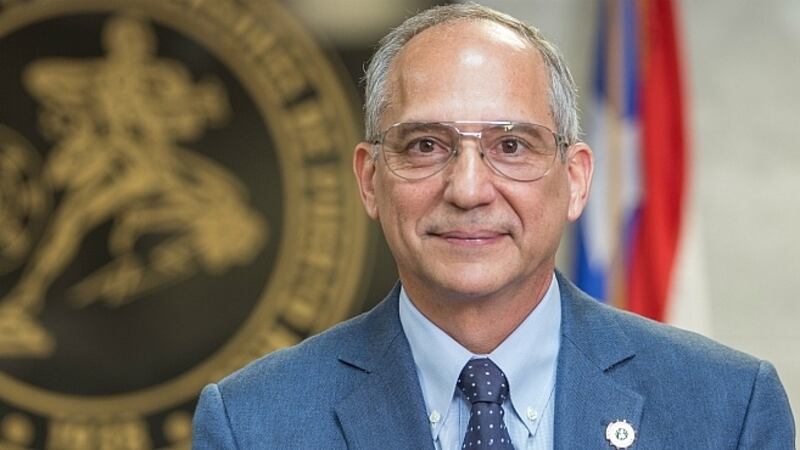 Expresidente de la Junta de Gobierno de la AEE.