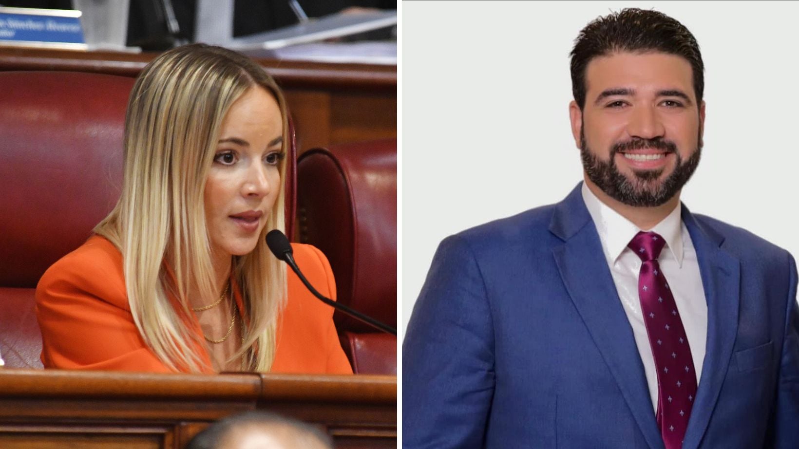 Se publicó una carta donde se apuntan varias denuncias sobre alegada violencia de género.