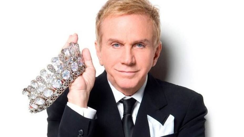 Osmel Sousa cuenta con una gran popularidad.