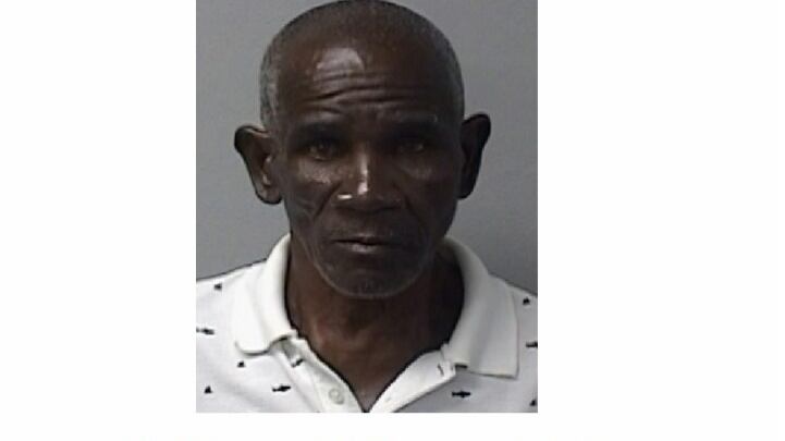 Carlos Crispín Franquiez